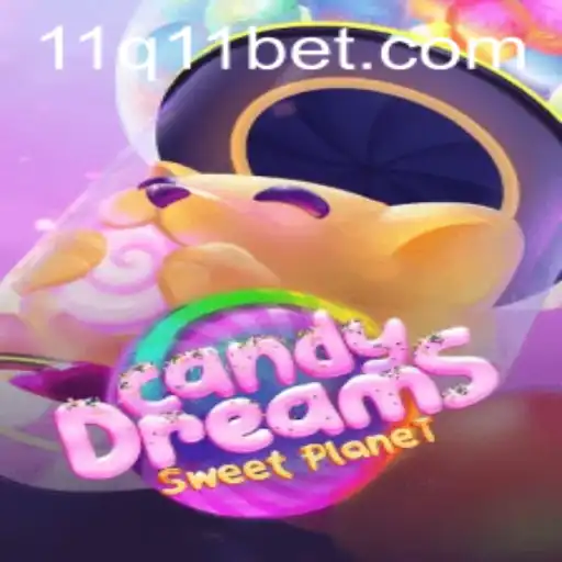 Explorando o Fascinante Mundo de CandyDreams com 11Q11Bet