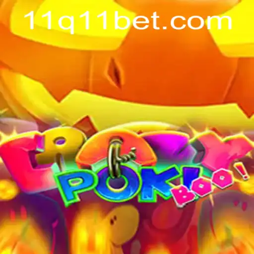 CrazyPokiBoo: A Excitante Jornada do Jogo com o Mistério de 11Q11Bet