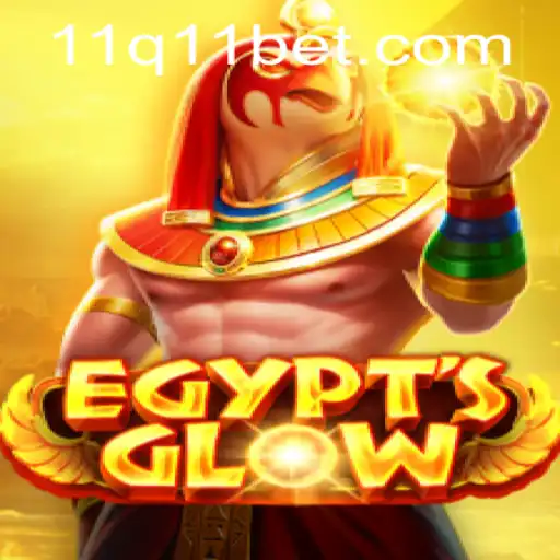 Descubra o Fascinante Mundo de EgyptsGlow com 11Q11Bet