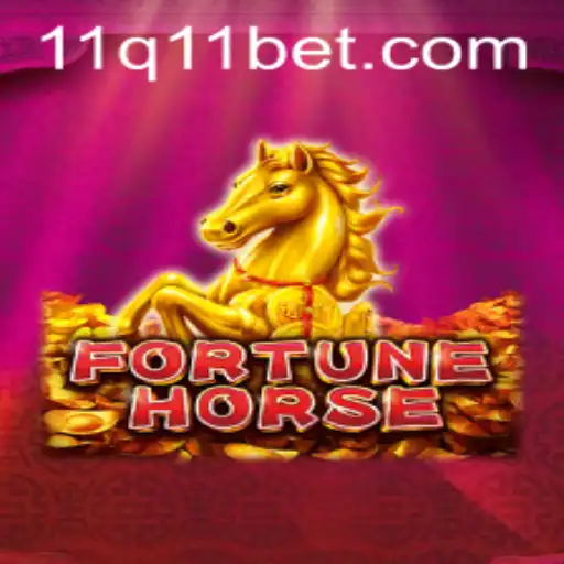 FortuneHorse: Descubra o Novo Fenômeno nos Jogos de Aposta Online