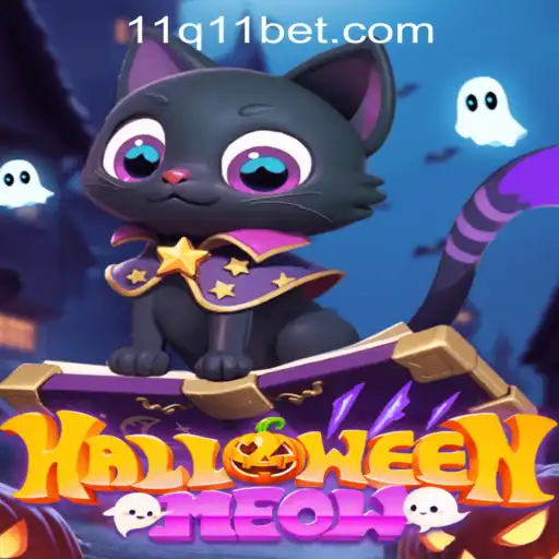 Descubra o Fascinante Mundo do Jogo HalloweenMeow com 11Q11Bet