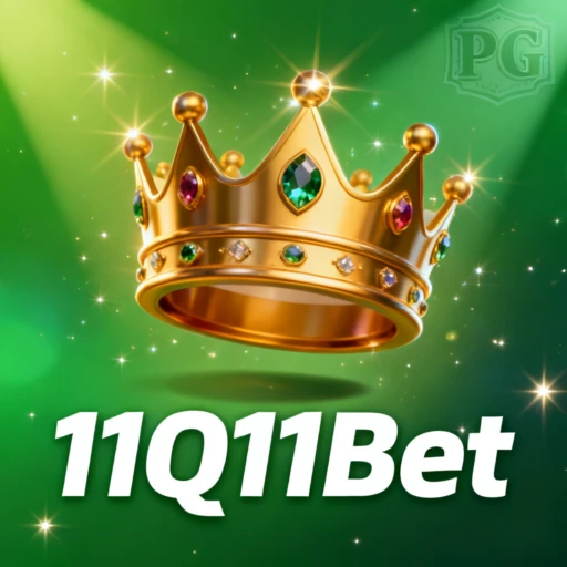 11Q11Bet Logo