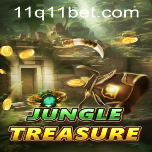 JungleTreasure: Uma Aventura Selvagem no Mundo dos Jogos de Azar
