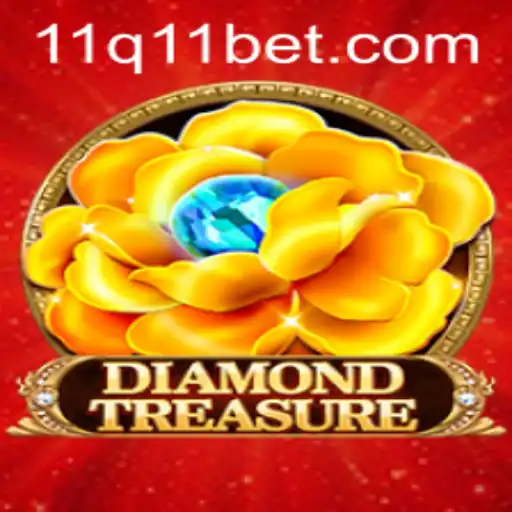 Explorando o Fascinante Mundo de Diamondtreasure com 11Q11Bet