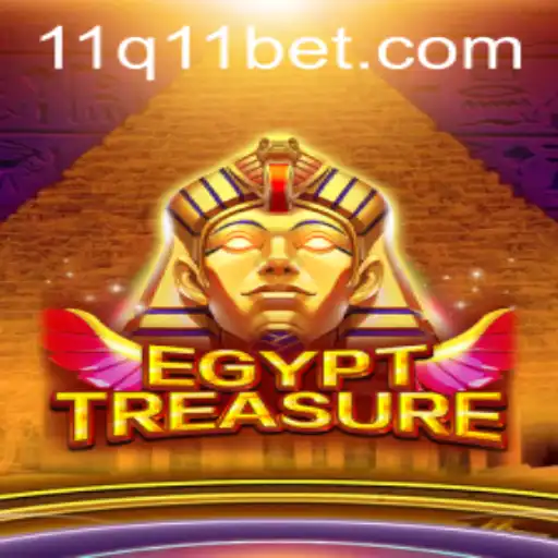Explorando o Fascinante Universo do Jogo EgyptTreasure