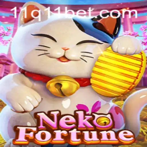 NekoFortune: Descubra o Novo Fenômeno dos Jogos com 11Q11Bet