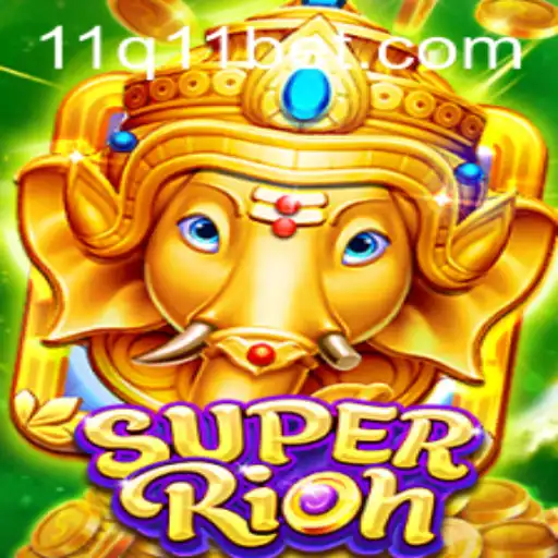 Desvendando o Jogo SuperRich: Regras e Eventos Atuais com 11Q11Bet