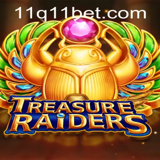 Desvendando TreasureRaiders: O Jogo de Caça ao Tesouro do Século