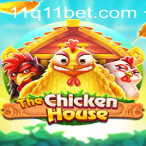 TheChickenHouse: Um Jogo Inovador Com a Palavra-Chave 11Q11Bet