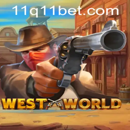 WestWorld: Um Mergulho no Universo do Jogo com 11Q11Bet