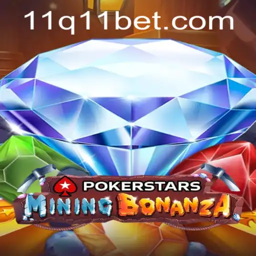 Pokerstars: O Fascinante Mundo do Poker Online com 11Q11Bet