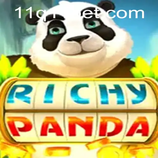 Desvende o Mundo de RichyPanda: O Jogo do Momento com 11Q11Bet